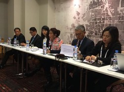 4 Hari di Rusia, Ini Hasil Kunker Menteri Susi