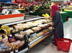 Berkreasi Makanan dengan Olahan Keju Dari Transmart Carrefour