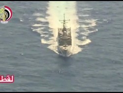 Menhan Yunani Sebut Mesir Temukan Potongan Tubuh dan Bagian Kursi EgyptAir