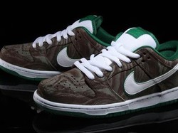 Sneakers Bagi Pecinta Kopi, Nike Kolaborasi dengan Starbucks?
