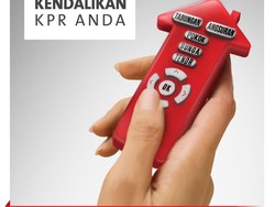 Sekarang Ada Produk KPR yang Bisa Dikendalikan dengan Saldo Tabungan