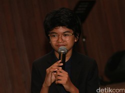 Rahasia Joey Alexander Bisa Tembus Pasar Musik Amerika