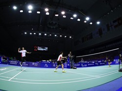 Ketenangan dan Strategi Khusus Jadi Kunci Kemenangan Ahsan/Hendra