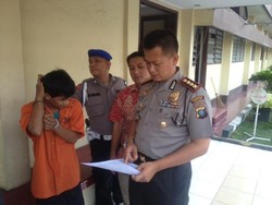 Menyamar Petugas Bank, Pria ini Ganjal Kartu ATM Nasabah dan Sedot Duitnya