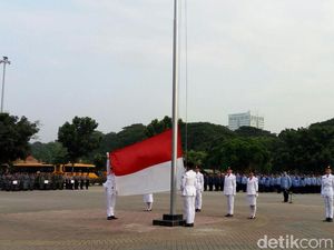 Pedoman Upacara Hari Kebangkitan Nasional 2024 Beserta Cara Memperingatinya Pedoman Upacara Hari Kebangkitan Nasional 2024 Beserta Cara Memperingatinya