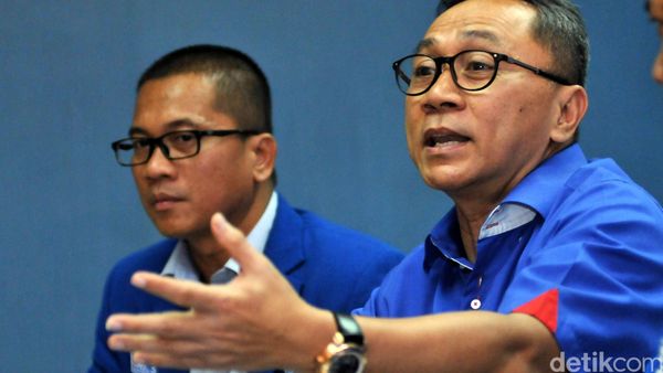 PAN Akan Gelar Rakernas