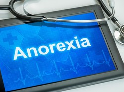 Ini Tanda-tanda Kamu Mengidap Anoreksia