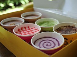 Efek Cicak Tiramisu, MISU Tutup Semua Kegiatan Operasional