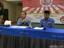 Imigrasi Jaksel Punya 2 Layanan Baru Urus Paspor: Bisa Diantar ke Rumah
