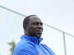 Jacksen di Indonesia: Ditipu Agen, Jaya di Persebaya dan Persipura, Temukan Cinta