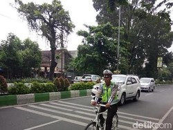 Soal Kesederhanaan Bripka Seladi, Ketua KPK: Pedoman dan Penyesalan Bagi Kita