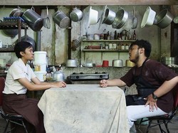 Prenjak, Film Pendek Indonesia Menang di Cannes Festival Perancis