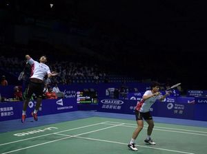 PBSI Langsung Fokus ke Indonesia dan Australia Terbuka