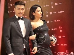 Jadi Papa Muda, Glenn Alinskie Belajar Begadang hingga Ganti Popok