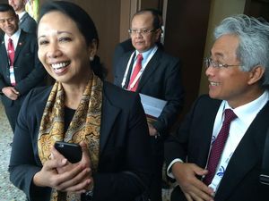 Rini: Kemungkinan Holding Migas Dipercepat