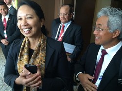 Rini Dilarang ke DPR Sejak Akhir 2015, Ini Alasannya