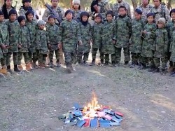 Anak Indonesia Diduga Ada di Video ISIS, ini Respons Kapolri