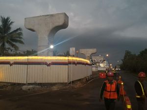 Banyak Dana Masuk RI, Ini Jenis Proyek yang Ditawarkan