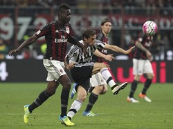 Kans Terakhir Pemain-pemain Milan untuk Buktikan Diri