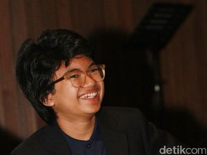 Jelang Konser Tunggal, Joey Alexander Latihan 24 Jam Sehari