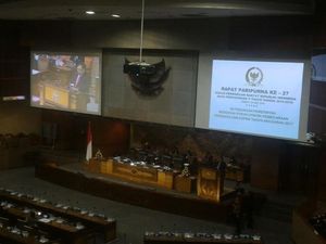 Target Pertumbuhan Ekonomi Tahun Depan Masih di Bawah 6% Target Pertumbuhan Ekonomi Tahun Depan Masih di Bawah 6%