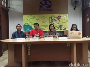 18 Tahun Pasca Reformasi, Kriminalisasi Kini Menjadi Ancaman
