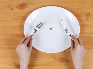 Malu dengan Bentuk Tubuhnya, Gadis 15 Tahun di China Tewas Pasca Diet Ketat Malu dengan Bentuk Tubuhnya, Gadis 15 Tahun di China Tewas Pasca Diet Ketat