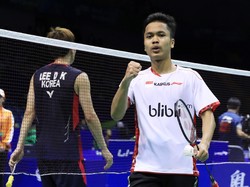 Indonesia ke Final Piala Thomas, Ketum PBSI: Doa Kita Semua Terjawab