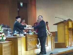 DPR: Ada Tax Amnesty dan Paket Kebijakan, Ekonomi Tumbuh Minimal 5,1%