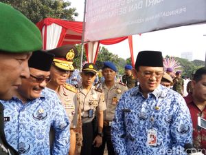 Makna Harkitnas Bagi Ahok: Jatuh 7 Kali, Bangkit 7 Kali