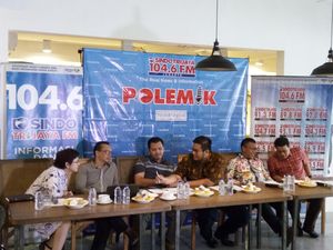 Golkar Dukung Pemerintah, PD Ingatkan Jokowi Soal Bamsoet Golkar Dukung Pemerintah, PD Ingatkan Jokowi Soal Bamsoet