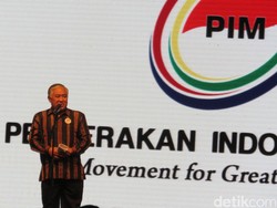 Pergerakan Indonesia Maju Tawarkan Dasacita untuk Kemajuan Bangsa
