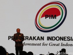 Din: Kalau Pergerakan Indonesia Maju Jadi Parpol, Saya yang Pertama Menolak