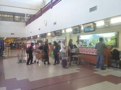 Bandara Minangkabau Akan Diperluas dan Dilengkapi Akses Kereta