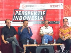 Kesenjangan Jumlah Penumpang dan Infrastruktur Jadi Akar Masalah Penerbangan di RI