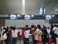 Thai Lion Air Tambah Rute Baru ke China