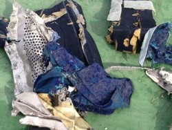 EgyptAir: Pesawat MS804 Tidak Mengubah Arah Sebelum Menghilang dari Radar