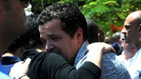 Menanti Kabar EgyptAir MS804