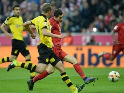 Dortmund dan Bayern Tidak Akan Pernah Menjadi Teman