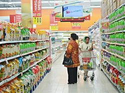 Belanja Bahan Makanan Siap Masak Meningkat Selama COVID-19