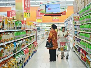 Belanja Bahan Makanan Siap Masak Meningkat Selama COVID-19 Belanja Bahan Makanan Siap Masak Meningkat Selama COVID-19