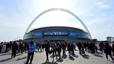 Menjawab Klaim Inggris, London, dan Piala FA sebagai Kiblat Sepakbola Dunia