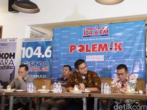 Gerindra Anggap Dukungan Golkar ke Pemerintah Termasuk Tujuan KMP