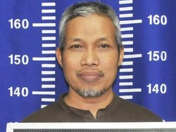 Polisi: Guru Agama Cabuli Anak-anak dengan Iming-iming Komik dan Uang