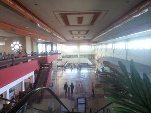 Bandara Minangkabau Bisa Tampung 5,7 Juta Penumpang di 2019