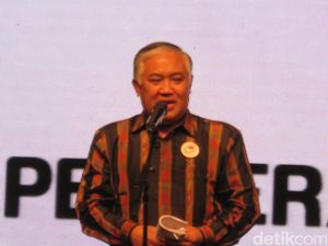Din Syamsuddin Minta Pembuatan Hukuman Bagi Predator Seks Libatkan Ulama
