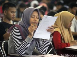 Pesan Panitia ke Peserta SBMPTN: Jangan Coba-coba Curang!