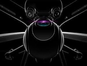 Drone Xiaomi Unjuk Gigi