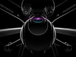 Drone Xiaomi Unjuk Gigi