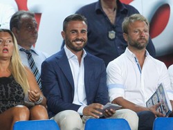 Sudah Matang di China, Fabio Cannavaro Siap Melatih di Eropa